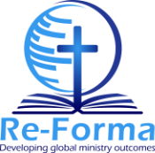 Re-Forma Logo